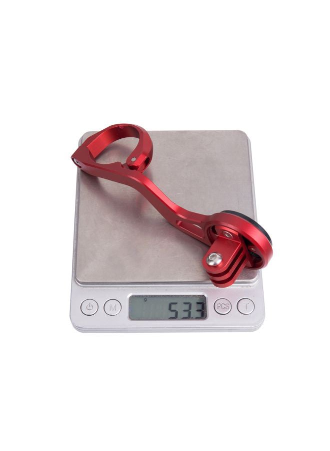 ZTTO Sports Camera Light Holder Bracket For Garmin/Cateye/Bryton Bike 53.3grams - Image 2