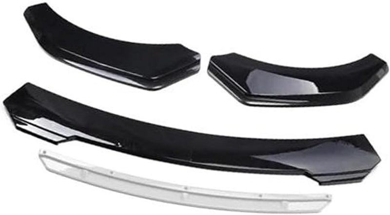 Wivplex Front Bumper Lip Body Kit Spoiler for VOLVO - Image 1