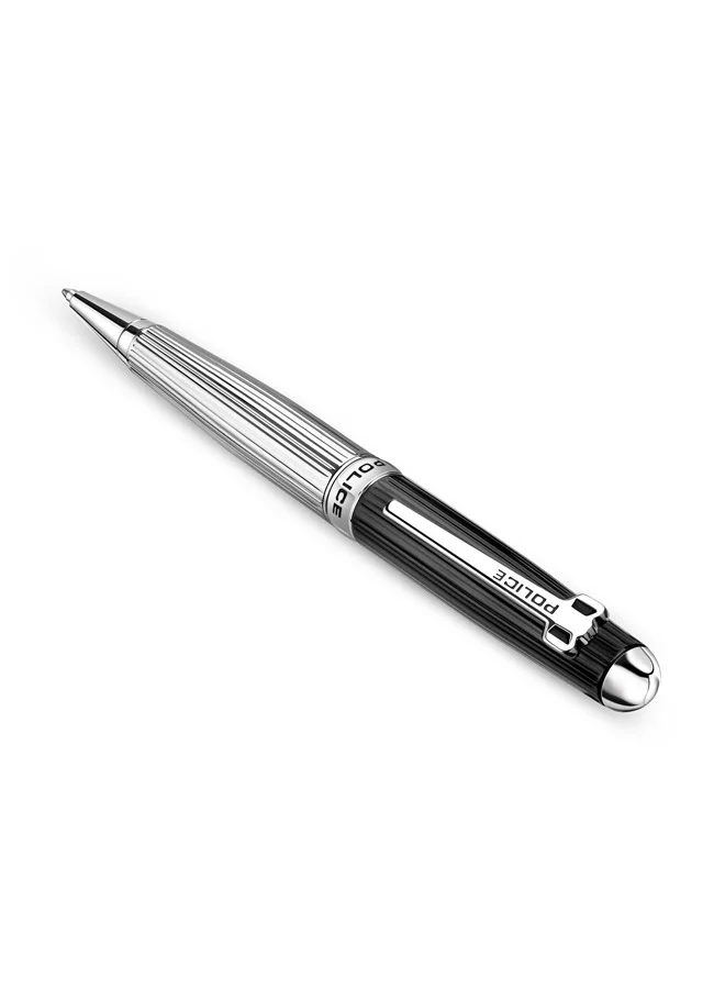 POLICE Silver Pen Office Writing Tool
