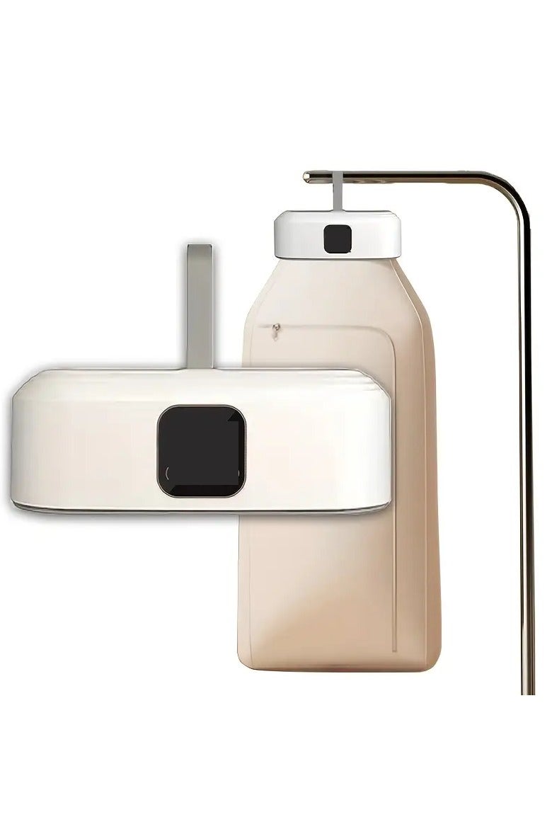 "Foldable Clothes Dryer For Travel and Home, 600 Watts" - Image 3
