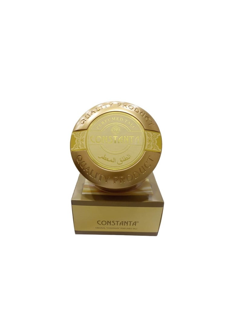  Cemho Constanta perfumed body powder 200 grams No 01  - Image 2