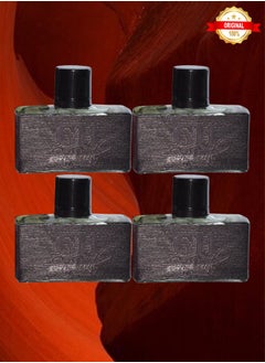 Sensual 4 Pieces GH Perfume 80ml EDP  - Image 1