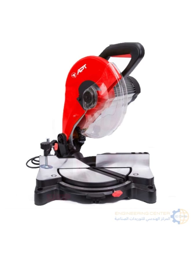 Apt APT 10-inch 1600W Industrial Angle Grinder Disc
