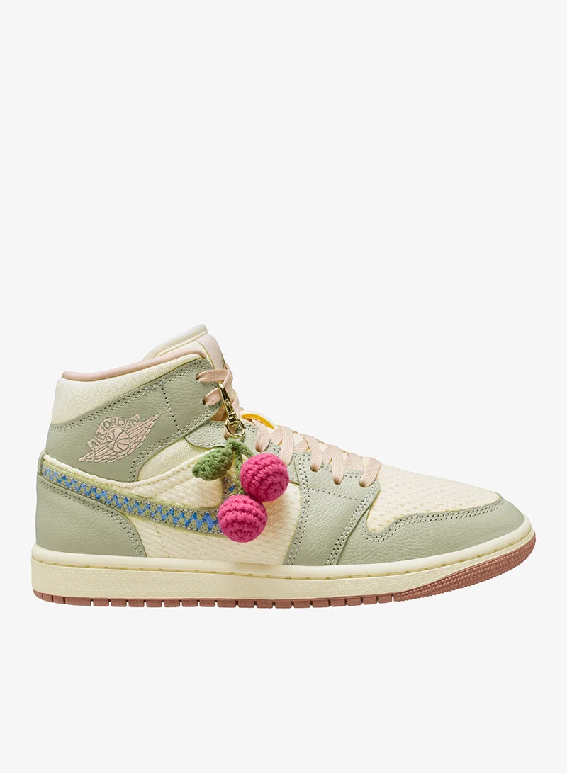 Jordan Air Jordan 1 Mid Se