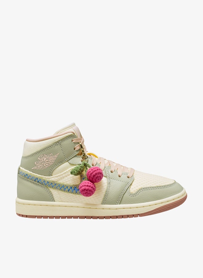 Jordan Air Jordan 1 Mid Se - Image 1