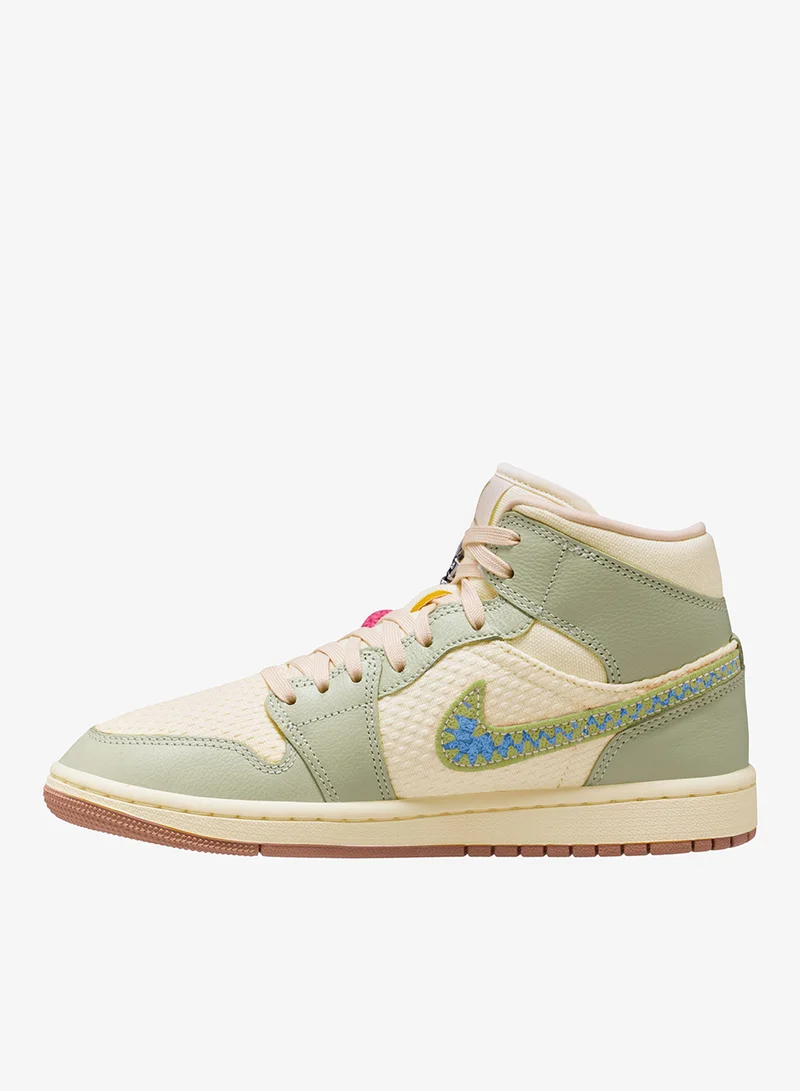 Jordan  Air Jordan 1 Mid Se for Women | Best Price UAE