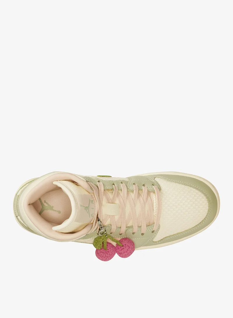Jordan  Air Jordan 1 Mid Se for Women | Best Price UAE