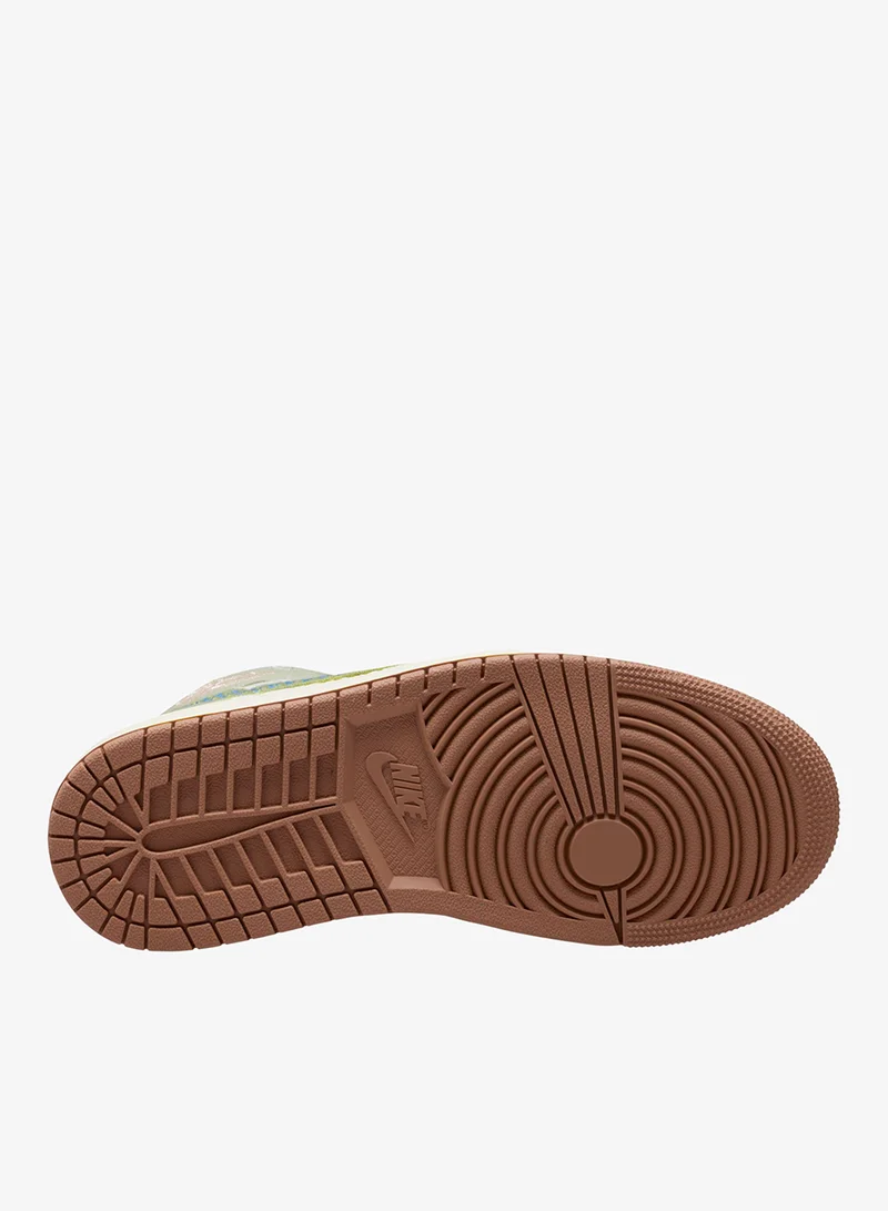 Jordan  Air Jordan 1 Mid Se for Women | Best Price UAE