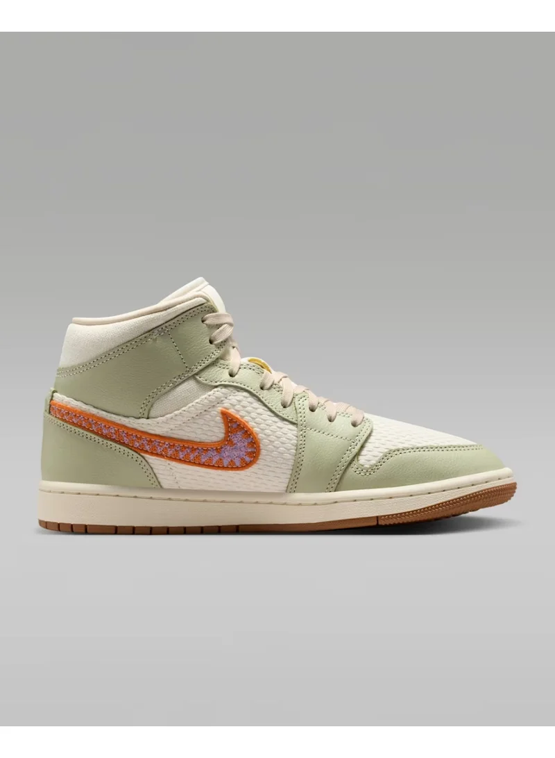 Air Jordan 1 Mid Se