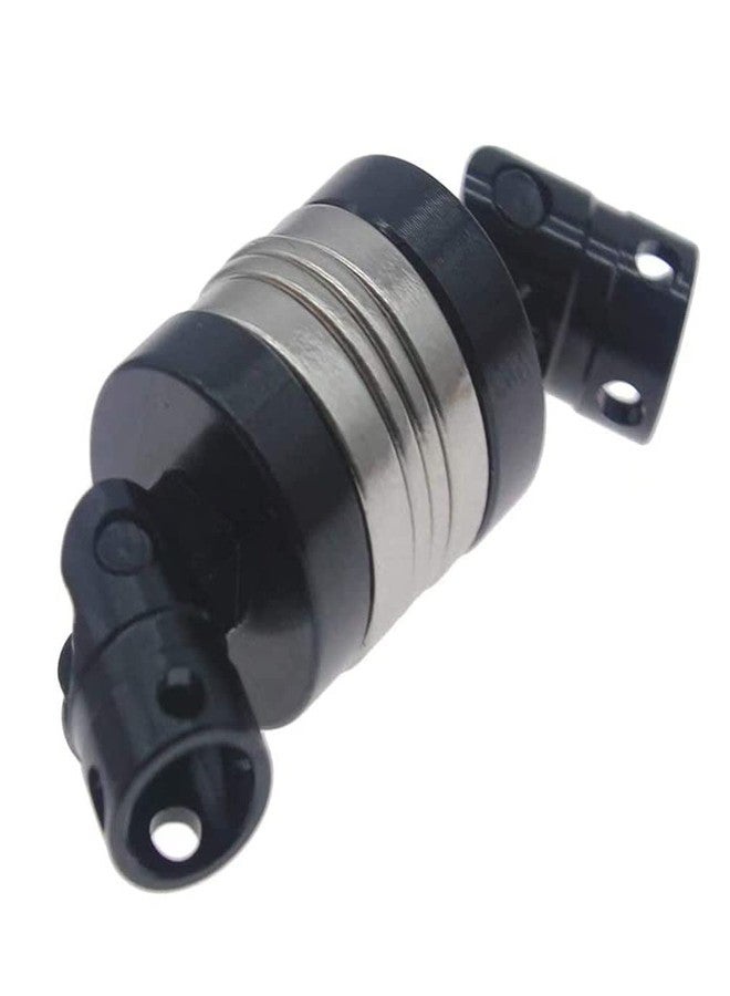 JahyShow Magnetic Stealth Invisible Body Post Mount for 1/10 AXIAL SCX10 RC Car 4 Pack - Image 2
