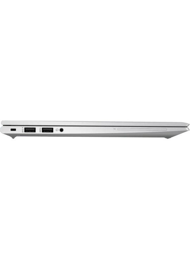 HP Renewed - EliteBook 845 G7 Laptop With 14-Inch Full HD Display,Ryzen 5 Processor/Hexa Core/2nd Gen/8GB RAM/512GB SSD/Windows 11 Grey - Image 2
