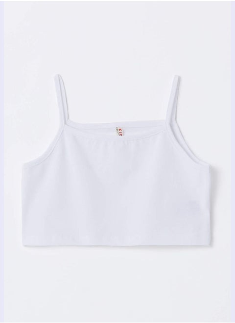 Spaghetti Strap Bralette