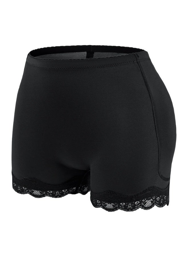 CMGTYYD Butt Pads Women 1Pcs Pads Enhancers Hip Butt Lifter Shapers Control Panties Padded Slimming Underwear Hip Pads Pant（ Size : L） - Image 1