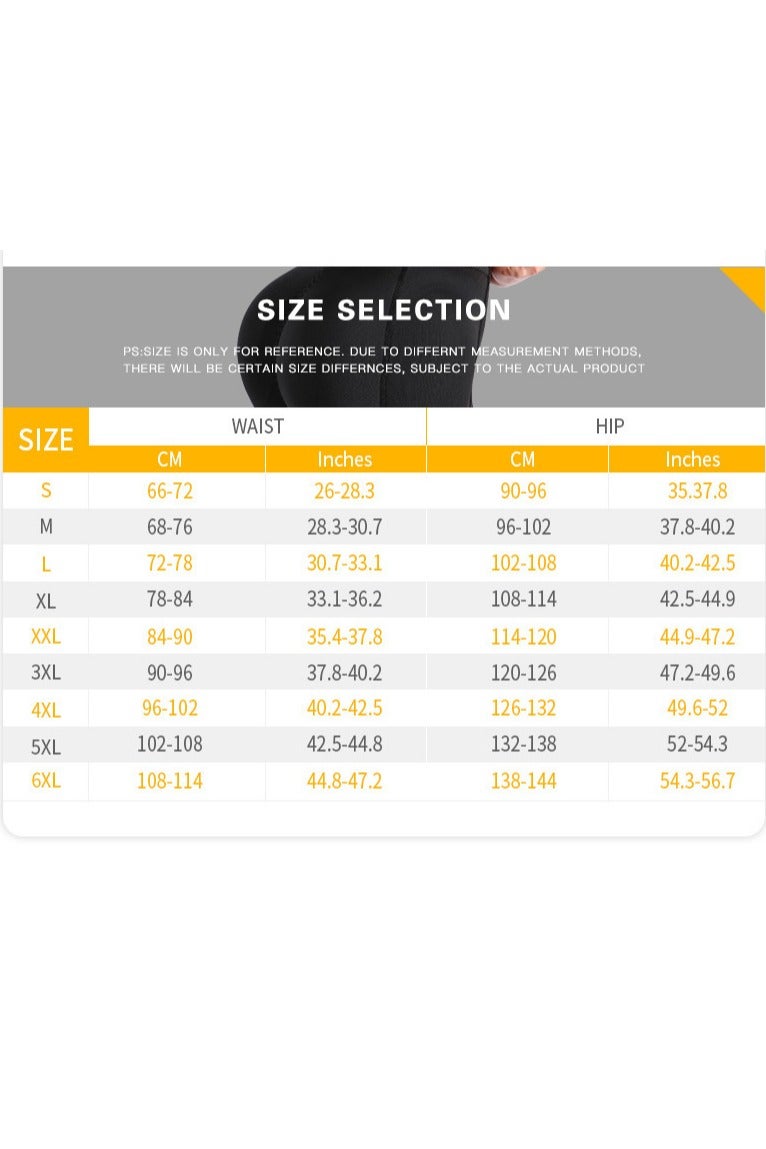 CMGTYYD Butt Pads Women 1Pcs Pads Enhancers Hip Butt Lifter Shapers Control Panties Padded Slimming Underwear Hip Pads Pant（ Size : L） - Image 4