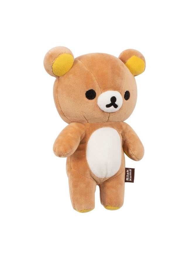 Rilakkuma San-X Original Plush (Small)  - Image 1