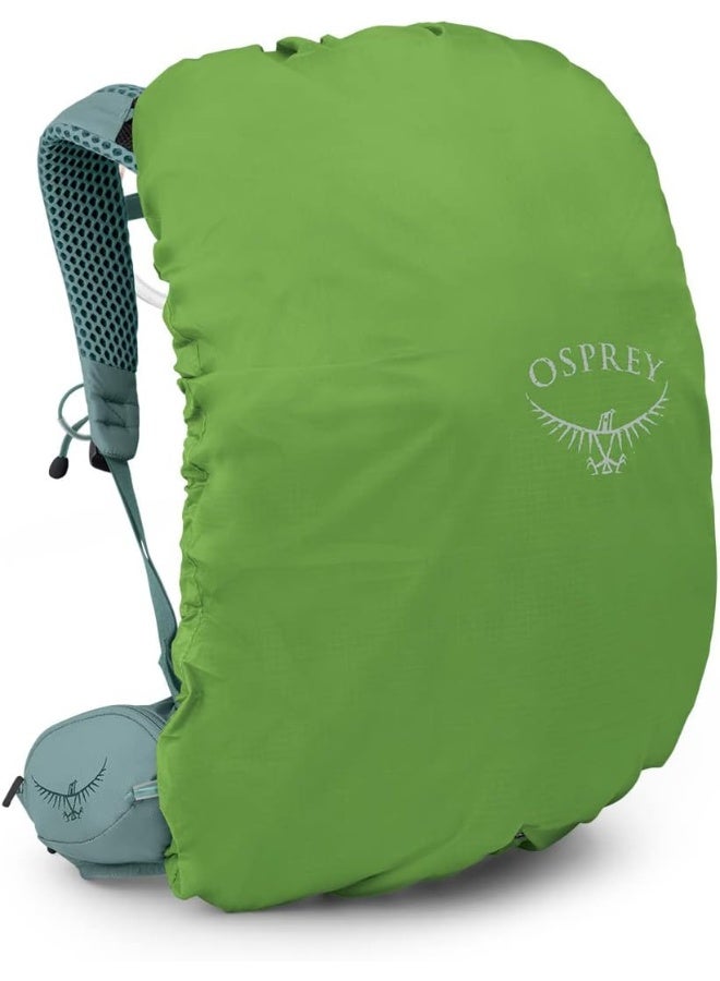 Osprey Women's Mira 32 Hydration Daypack in Succulent Green - Image 5