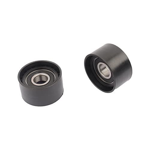 Flynsu مجموعة بكرة توتر حزام القيادة Flynsu بديل لدودج جيب فريتلاينر سبرينتر 2500 3500 3.0L ديزل 68040206AA، 6422000070، 0019937596، 6422001070 - Image 5