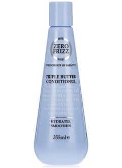 Triple Butter Conditioner 355 ml - pzsku/ZD1BC4CBFD7A8E2EB4BAEZ/45/_/1739461949/2dbb7e00-c6a5-4511-89ac-85994bc9a94a