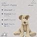 MON AMI Designer Plush Poodle Dog Stuffed Animal 13 Fun Adorable Soft and Cuddly Stuffed Toy Gifts for Little BoysGirls Kids of All Ages - Image 2