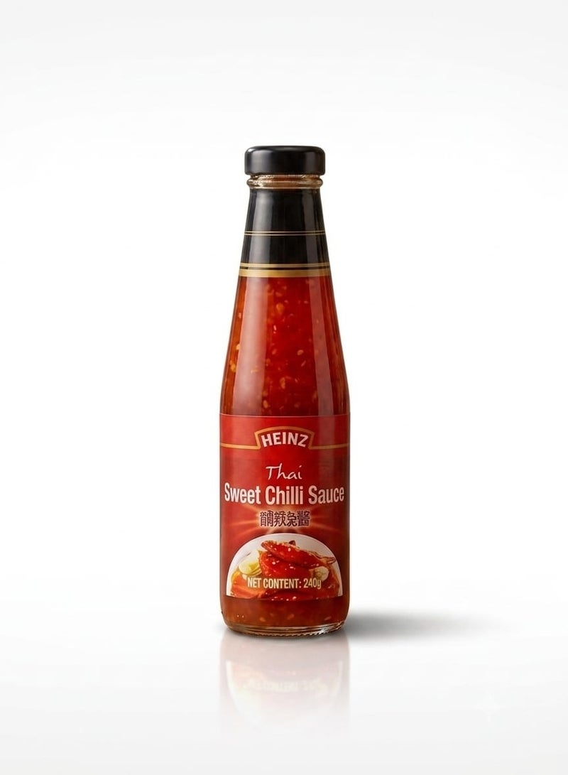 Sweet Chili 240g