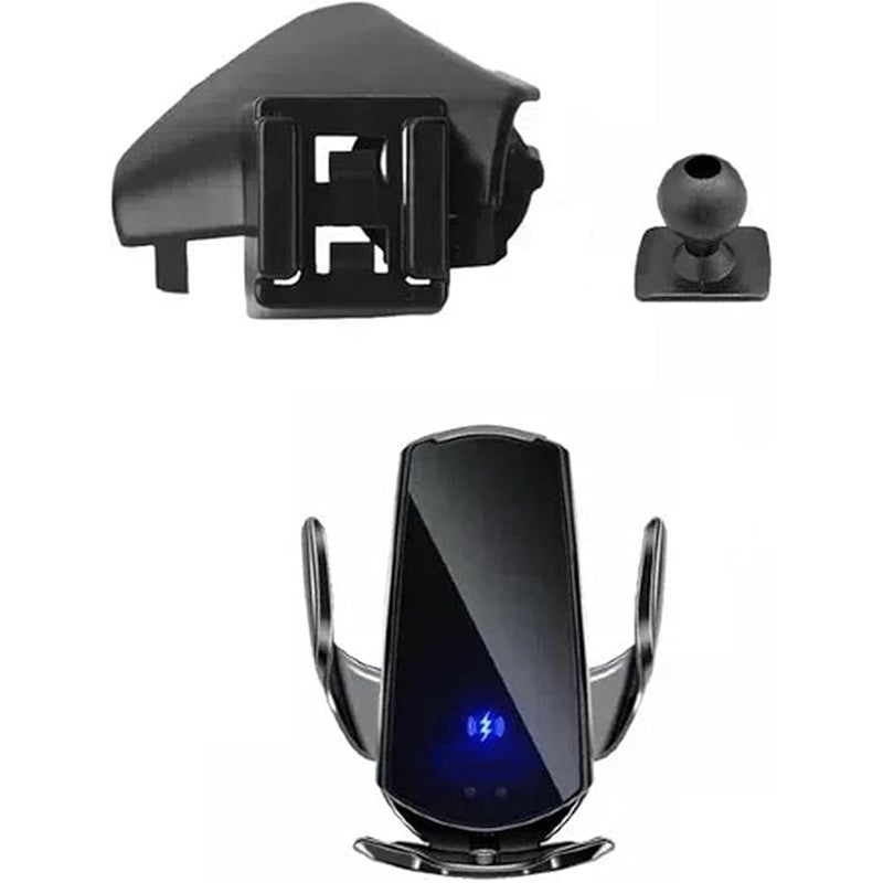 Car Phone Holder for Subaru Forester 2019-2024, LHD Car Phone Holder - Image 1