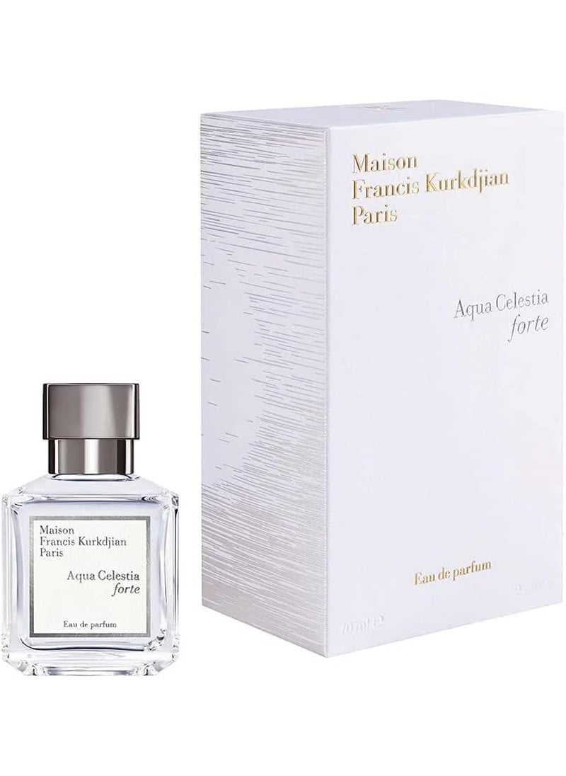 MAISON FRANCIS KURKDJIAN Maison Francis Kurkdjian Aqua Celestia Forte Eau de Parfum Natural Spray24 oz 