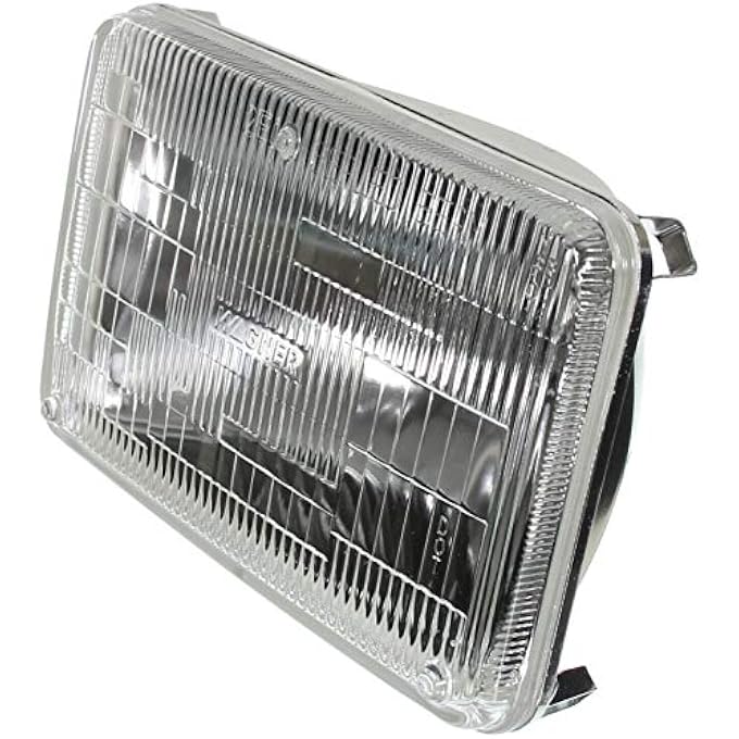 Wagner Lighting Wagner H6545Bl Headlight Box Of 1 - Image 2