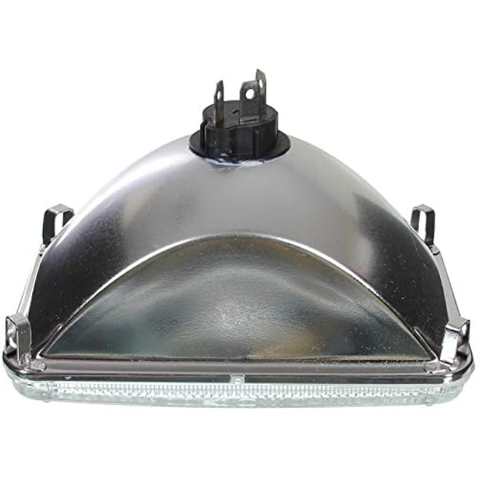 Wagner Lighting Wagner H6545Bl Headlight Box Of 1 - Image 3