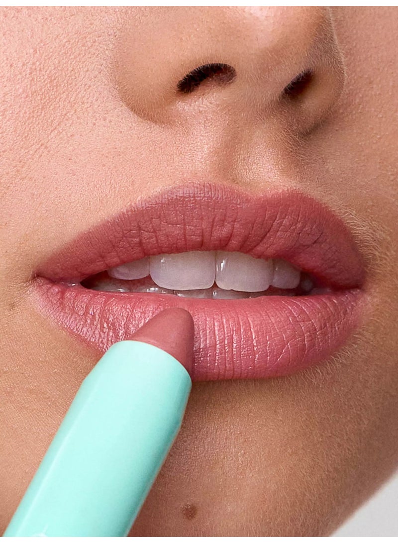 Sweed Le Lipstick Gabriella Beige Rose 2.5g - Image 2