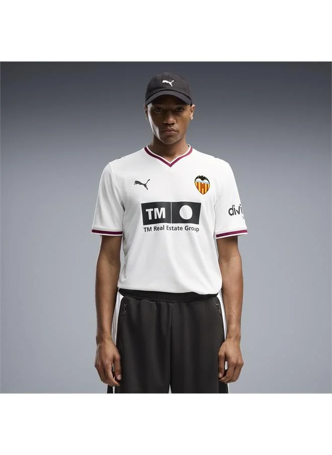 Valencia CF 26/27 Home Jersey Men