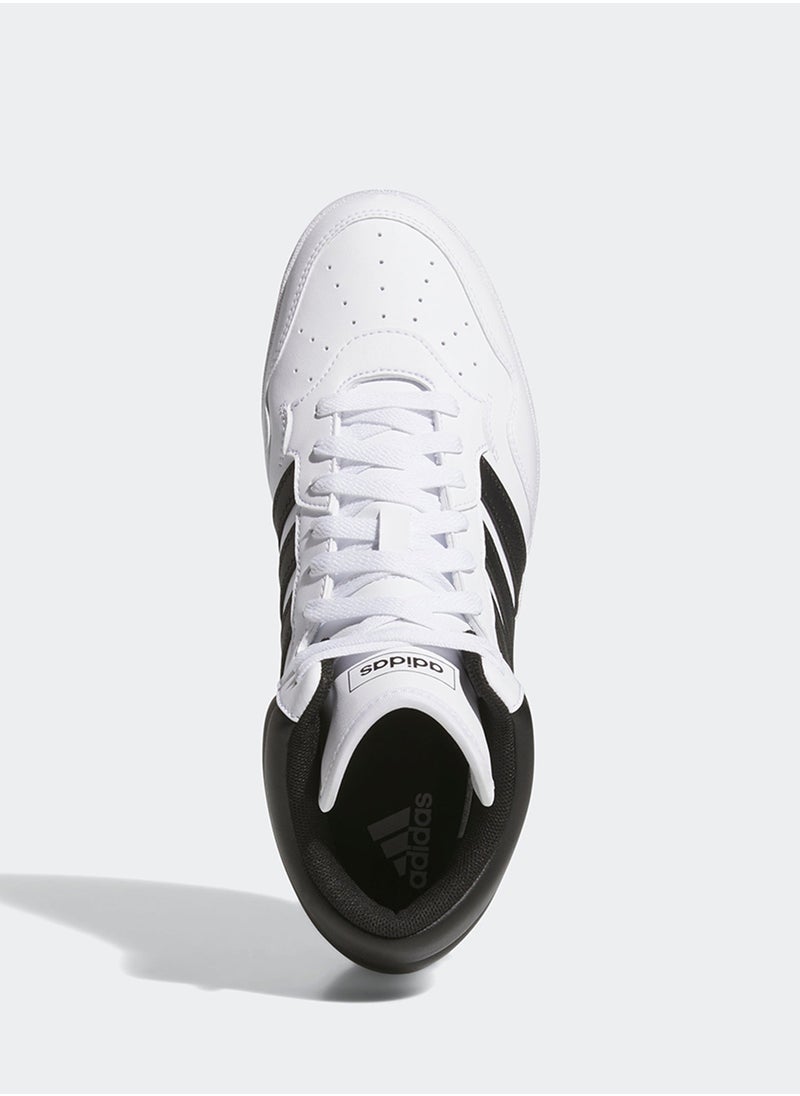 Adidas - Hoops 4.0Id - Image 1