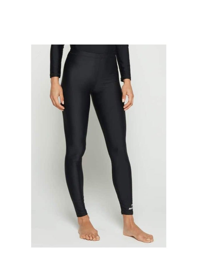 modestly active Swimwear Legging Tracey Swimwear and Modest Swimwear - Image 2