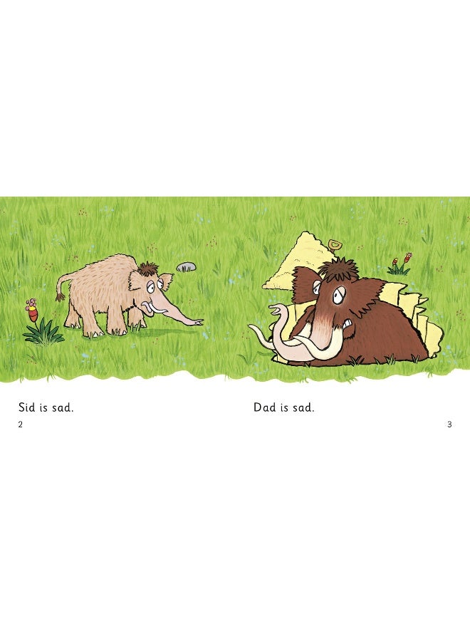 In a Pit: Band 01a/Pink a - Image 2