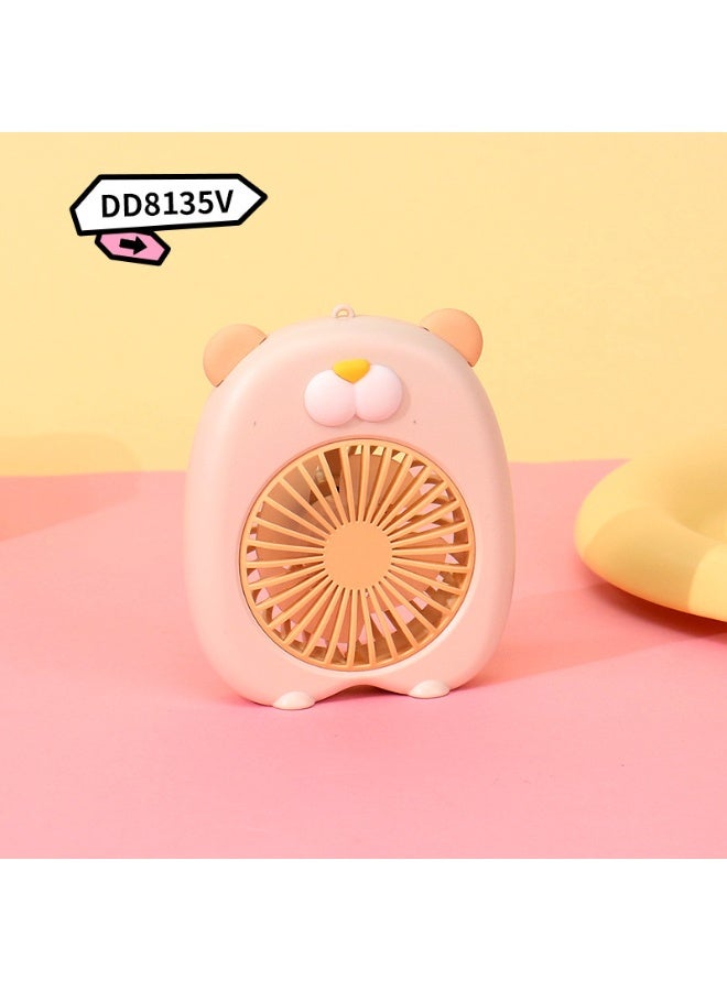 Nariele New USB Multi Functional Desktop Fan