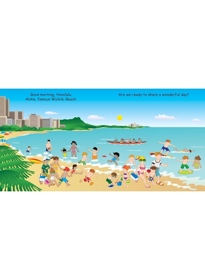 Good Night Honolulu - Image 2