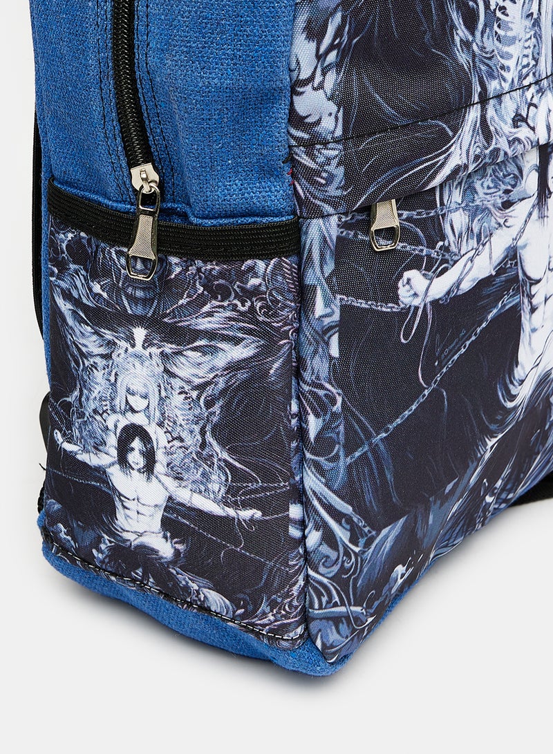 Ox Fashionable Backpacks - Image 3