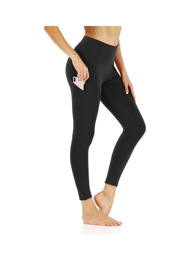 Nariele Yoga Leggings M