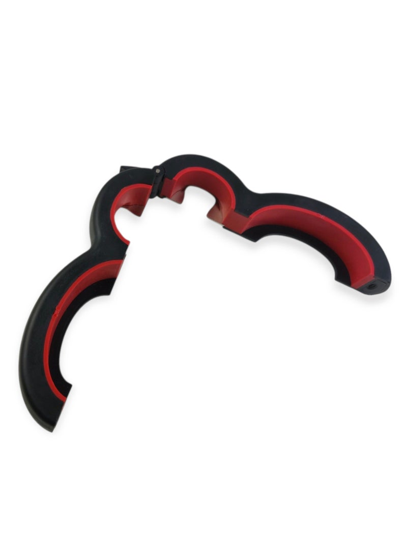 فتاحة الجرار والزجاجات - Image 3