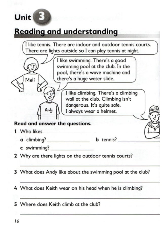 Macmillan English - Course for Schools with Advanced Study of English - Level 2: Practice Book - Image 4