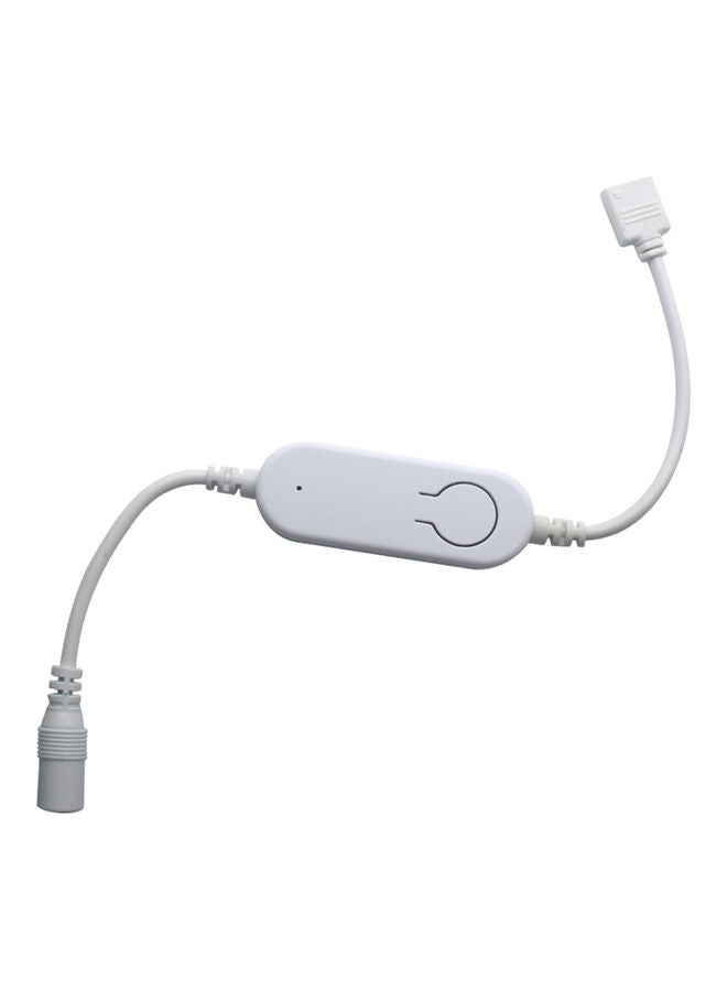 Light Strip Wifi Controller White - Image 1