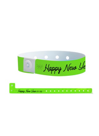 NEON GREEN