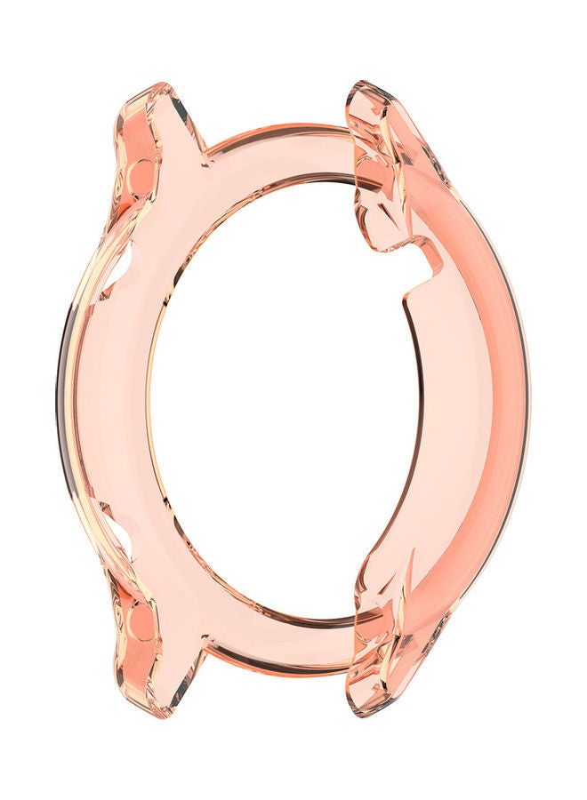 Half Package TPU Smartwatch Protective Case Cover For Huawei Honor Magic Watch 2