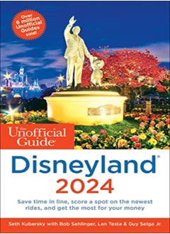 UNOFF GT DISNEYLAND 2024 