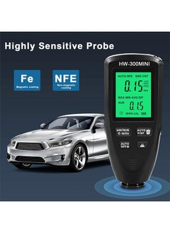 Digital car paint thickness gauge high quality /HW-300MINI - pzsku/ZD1BD8902875B663D231FZ/45/_/1699800510/95b3298e-f983-46ba-b509-9e3552a135f7