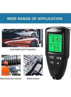 Digital car paint thickness gauge high quality /HW-300MINI - pzsku/ZD1BD8902875B663D231FZ/45/_/1699800511/61c90f96-493b-4923-992c-b29532382185