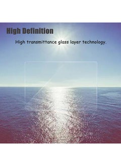 SJet 2 PACK Screen Protector for Sony Alpha ZV-E10 II ZVE10 II, 0.3mm 9H Hardness Tempered Glass Cover Anti-Scrach Anti-Bubble  - Image 4