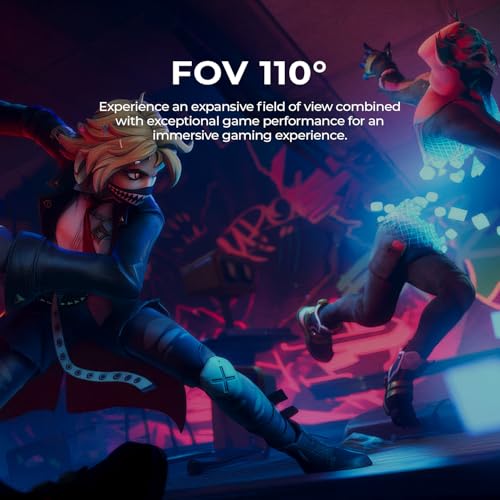 DPVR Virtual Reality Headset, VR Set for Business of Egg Seats Headset, VR Simulator Riders, Moto, Time Machine 6 Seats and VR Flying, VR Headsets Not for Personal User - Image 4