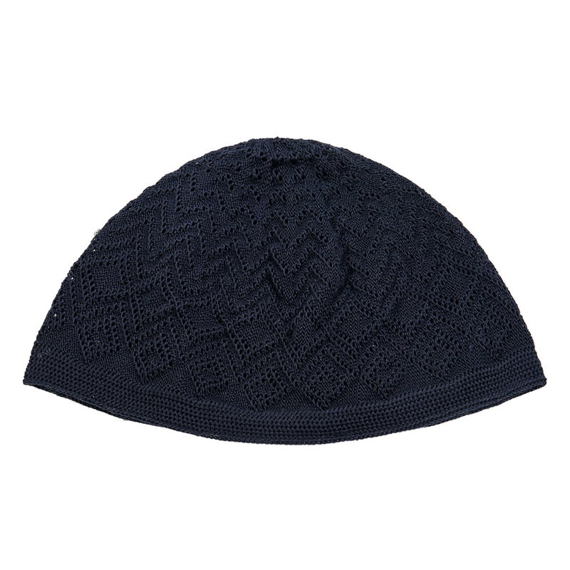 Spring New Hat Men'S Melon Cap Knitted Hat Arab Hat Simple Breathable Men'S Hat Temu - Image 3
