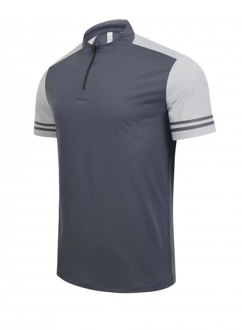 Ultra-light, quick-drying and cool-feeling Sports T-shirt - Image 5