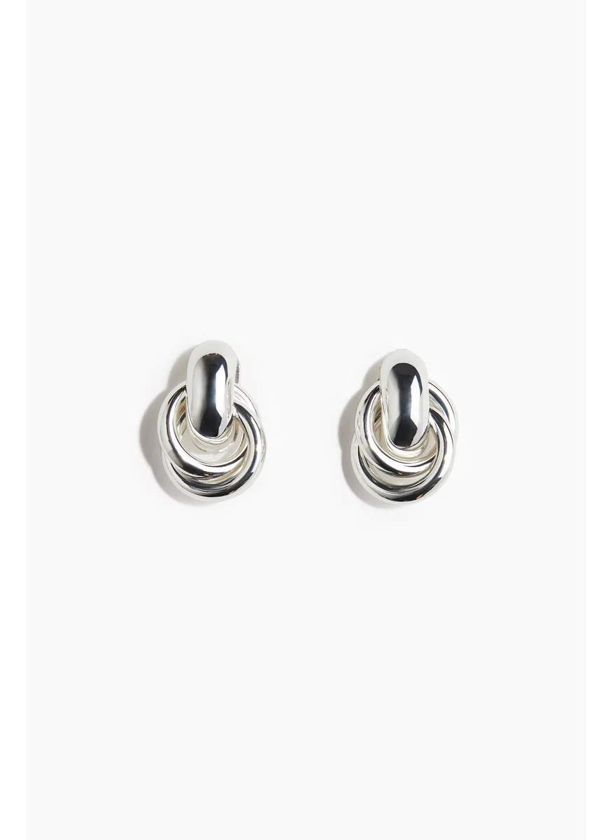 اتش اند ام Earrings